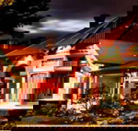 Altona Homestead Ghost Tour - New South Wales Tourism 