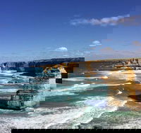 Great Ocean Road Reverse Itinerary PREMIUM Tour - New South Wales Tourism 