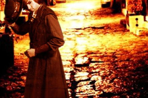 Melbourne Ghost Tour - New South Wales Tourism  0