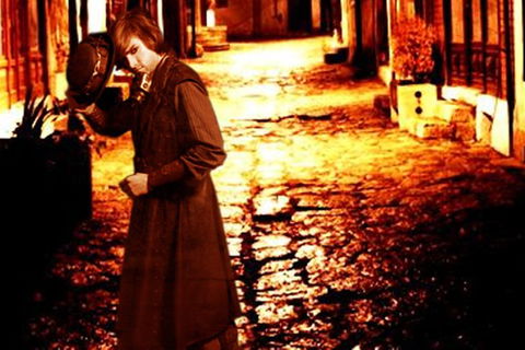 Melbourne Ghost Tour - New South Wales Tourism  1