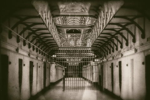 Melbourne Ghost Tour - New South Wales Tourism  7