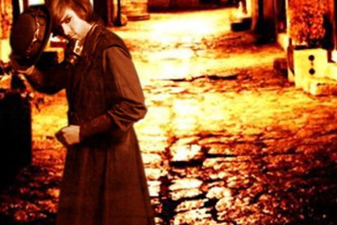 Melbourne Ghost Tour - New South Wales Tourism  4