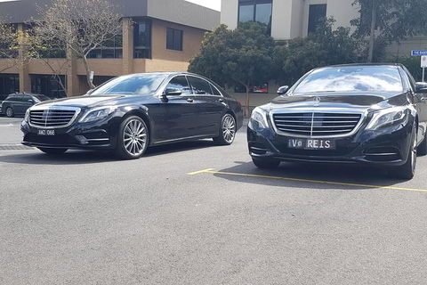 Private Airport Transfer In Melbourne City In Luxury Vehicles - New South Wales Tourism  10