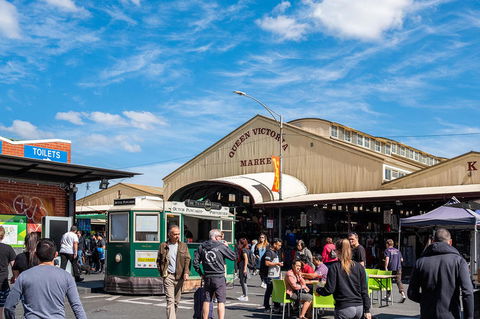 City Sightseeing Melbourne Hop-On Hop-Off Bus Tour - New South Wales Tourism  11