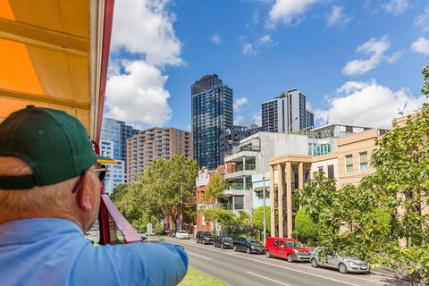 City Sightseeing Melbourne Hop-On Hop-Off Bus Tour - New South Wales Tourism  23