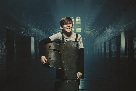 Old Melbourne Gaol: Admission Tickets - New South Wales Tourism  0