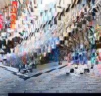 Melbourne Audio Tour A Self-Guided Walk Through the City - New South Wales Tourism 