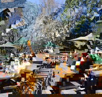 Melbourne Craft Beer Bike Tour - New South Wales Tourism 