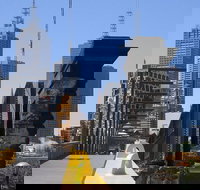 Golden Mile Melbourne Heritage Walking Tour - New South Wales Tourism 