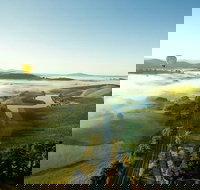 Yarra Valley Balloon Flight at Sunrise - New South Wales Tourism 