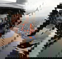 Melbourne Selfie Helicopter Experience - New South Wales Tourism 