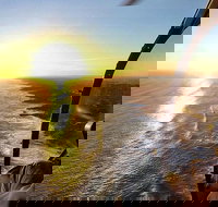 Private 12 Apostles and Great Ocean Road Scenic Helicopter Tour from Moorabbin - New South Wales Tourism 