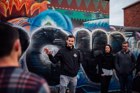 Fitzroy\'s Dark History & Hidden Bars - New South Wales Tourism  0