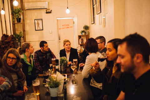 Fitzroy\'s Dark History & Hidden Bars - New South Wales Tourism  1