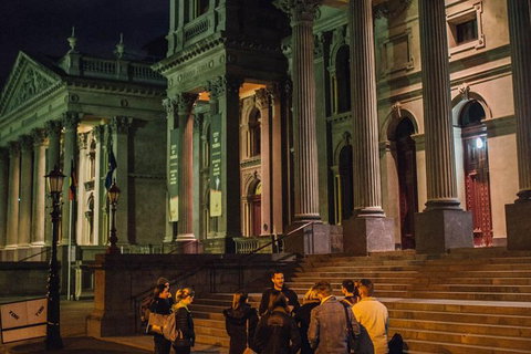 Fitzroy\'s Dark History & Hidden Bars - New South Wales Tourism  4