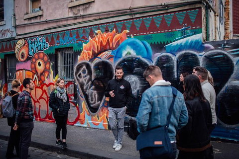 Fitzroy\'s Dark History & Hidden Bars - New South Wales Tourism  3