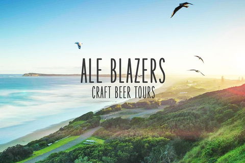 Ale Blazers: Craft Beer Tour Of The Surf Coast - New South Wales Tourism  1