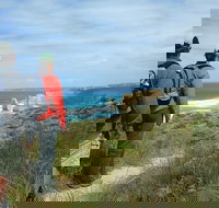 Great Walks of Australia4-Day Twelve Apostles Signature Walk OR 3 day Long wknd - New South Wales Tourism 