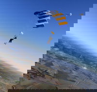 Skydive Yarra Valley 15000ft Tandem Skydive - New South Wales Tourism 