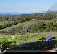 Great Southern Getaway Cycle Tour - New South Wales Tourism 