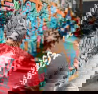 Melbourne Bites and Sights with Eureka Skydeck Entrance and Tram Ride - New South Wales Tourism 