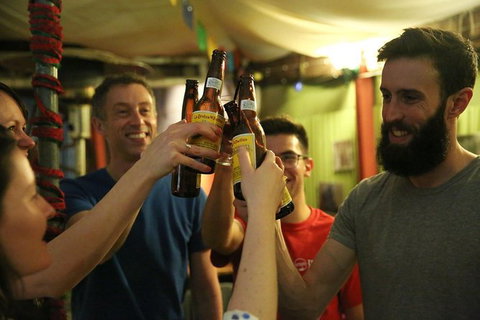 Afternoon In Melbourne: Small Group Booze And History Tour - New South Wales Tourism  1