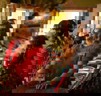 Afternoon in Melbourne Small Group Booze and History Tour - New South Wales Tourism 