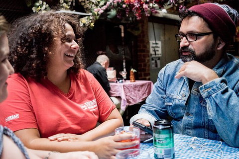 Afternoon In Melbourne: Small Group Booze And History Tour - New South Wales Tourism  6