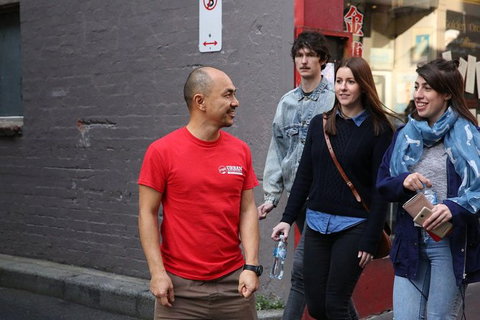 Afternoon In Melbourne: Small Group Booze And History Tour - New South Wales Tourism  5