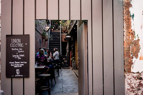 Afternoon In Melbourne: Small Group Booze And History Tour - New South Wales Tourism  7