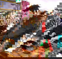 Multicultural Food Tour in Melbourne Markets - New South Wales Tourism 