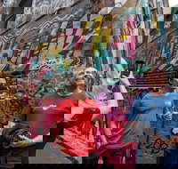 Melbourne - Private Bites and Sights Tour Including Entrance to Eureka Skydeck - New South Wales Tourism 