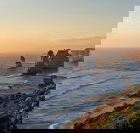 Full-Day Great Ocean Road and 12 Apostles Sunset Tour from Melbourne - New South Wales Tourism 