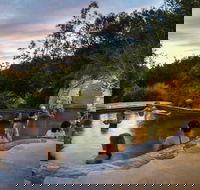 Mornington Peninsula Hot Springs Day Trip from Melbourne - New South Wales Tourism 