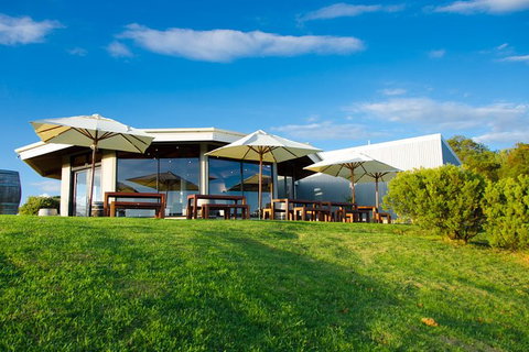 Mornington Peninsula Including Strawberry Farm Day Tour From Melbourne - New South Wales Tourism  1