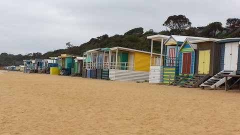 Mornington Peninsula Including Strawberry Farm Day Tour From Melbourne - New South Wales Tourism  5