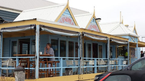 Mornington Peninsula Including Strawberry Farm Day Tour From Melbourne - New South Wales Tourism  3