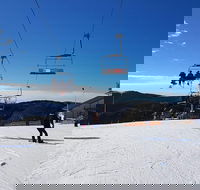 Mt. Buller Ski Tour from Melbourne - New South Wales Tourism 