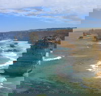 Great Ocean Road Day Trip Twelve Apostles Loch Ard Gorge and Apollo Bay - New South Wales Tourism 