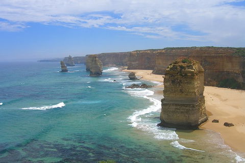 Great Ocean Road Day Trip: Twelve Apostles, Loch Ard Gorge And Apollo Bay - New South Wales Tourism  0