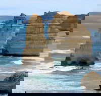 Melbourne Combo Great Ocean Road Tour and Phillip Island Penguin Parade Tour - New South Wales Tourism 