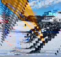 Mt Buller Ski Tour from Melbourne with Beginner Lesson - New South Wales Tourism 