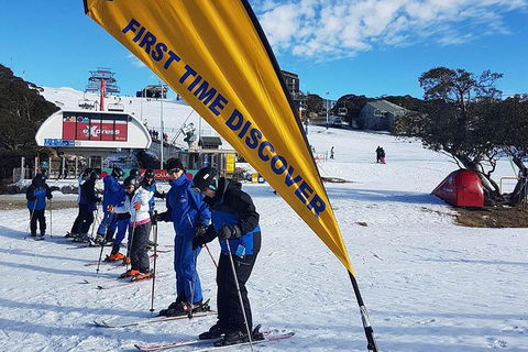 Mt Buller Ski Tour From Melbourne With Beginner Lesson - New South Wales Tourism  0