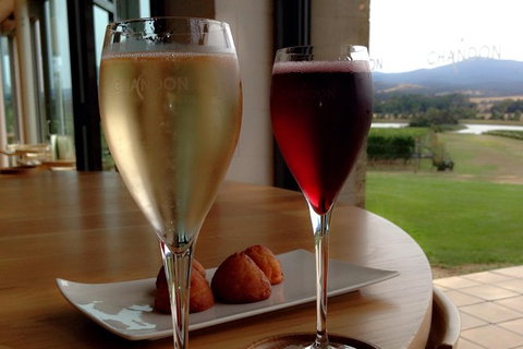 Yarra Valley Winery Tour From Melbourne Including Lunch And Yarra Valley Chocolaterie - New South Wales Tourism  0