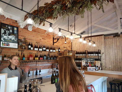 Yarra Valley Winery Tour From Melbourne Including Lunch And Yarra Valley Chocolaterie - New South Wales Tourism  4