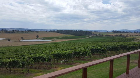 Yarra Valley Winery Tour From Melbourne Including Lunch And Yarra Valley Chocolaterie - New South Wales Tourism  2