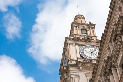 Melbourne Shore Excursion: Small Group Chocolate Dream Tour - New South Wales Tourism  3