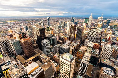 Melbourne Shore Excursion: Small Group Chocolate Dream Tour - New South Wales Tourism  4