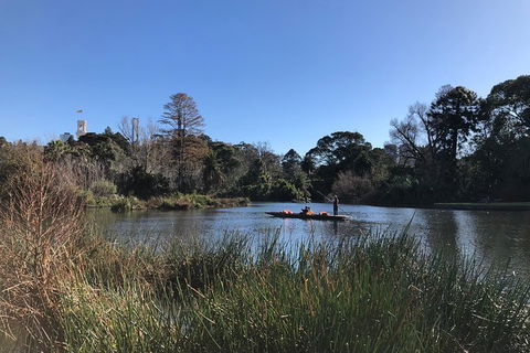 Explore The Garden State - New South Wales Tourism  1