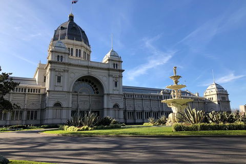 Explore The Garden State - New South Wales Tourism  0